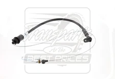 Fits GM TH350 350C TV Detent Kick Down Cable Teckpak K35955U