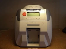 Magicard Rio Pro STD Thermal ID Card Printer - Connection of ...
