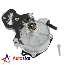 For Buick Chevy Cadillac GMC Vacuum Pump Equipment 12686657 JDMSPEED