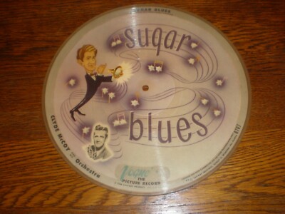 3 Vogue Picture Discs 78 RPM R707/R722/R781 | eBay