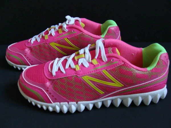 New balance girls' clearance 2750 running shoes