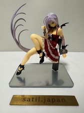 Rosario and Vampire Moka Akashiya Awakened ver 1/8 Figure Good Smile Company