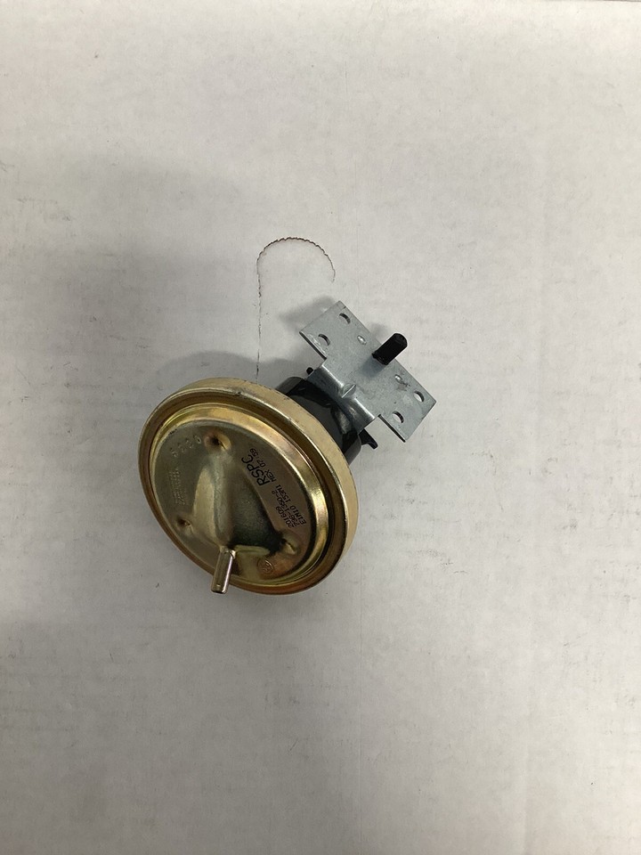 OEM SPEED QUEEN WASHER WATER LEVEL PRESSURE SWITCH 201609P A835 eBay
