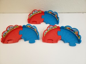 vtech go go smart wheels replacement train