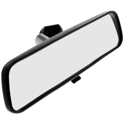 10 Inch  Rear View Mirror Universal Auto Inner Inside Interior Reduce Blind