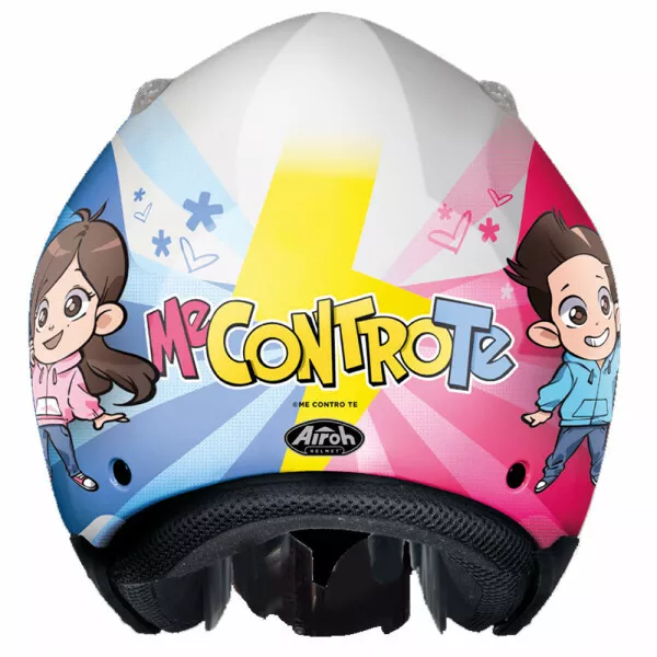 Airoh kids best sale