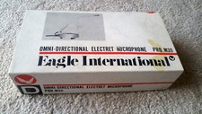 Eagle Pro M30 Microphone
