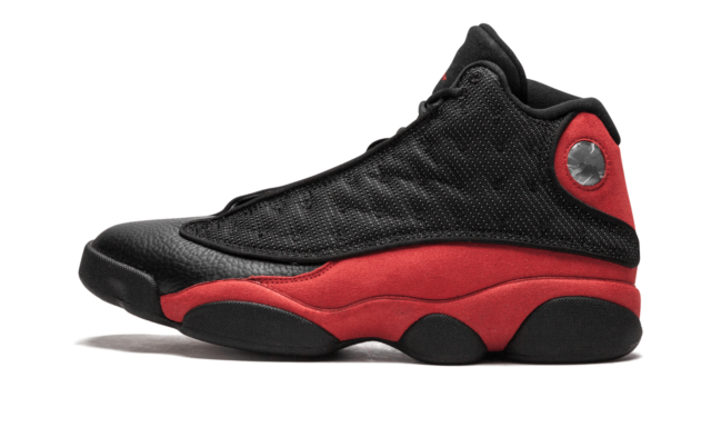Size 10.5 - Jordan 13 Retro Bred 2017 