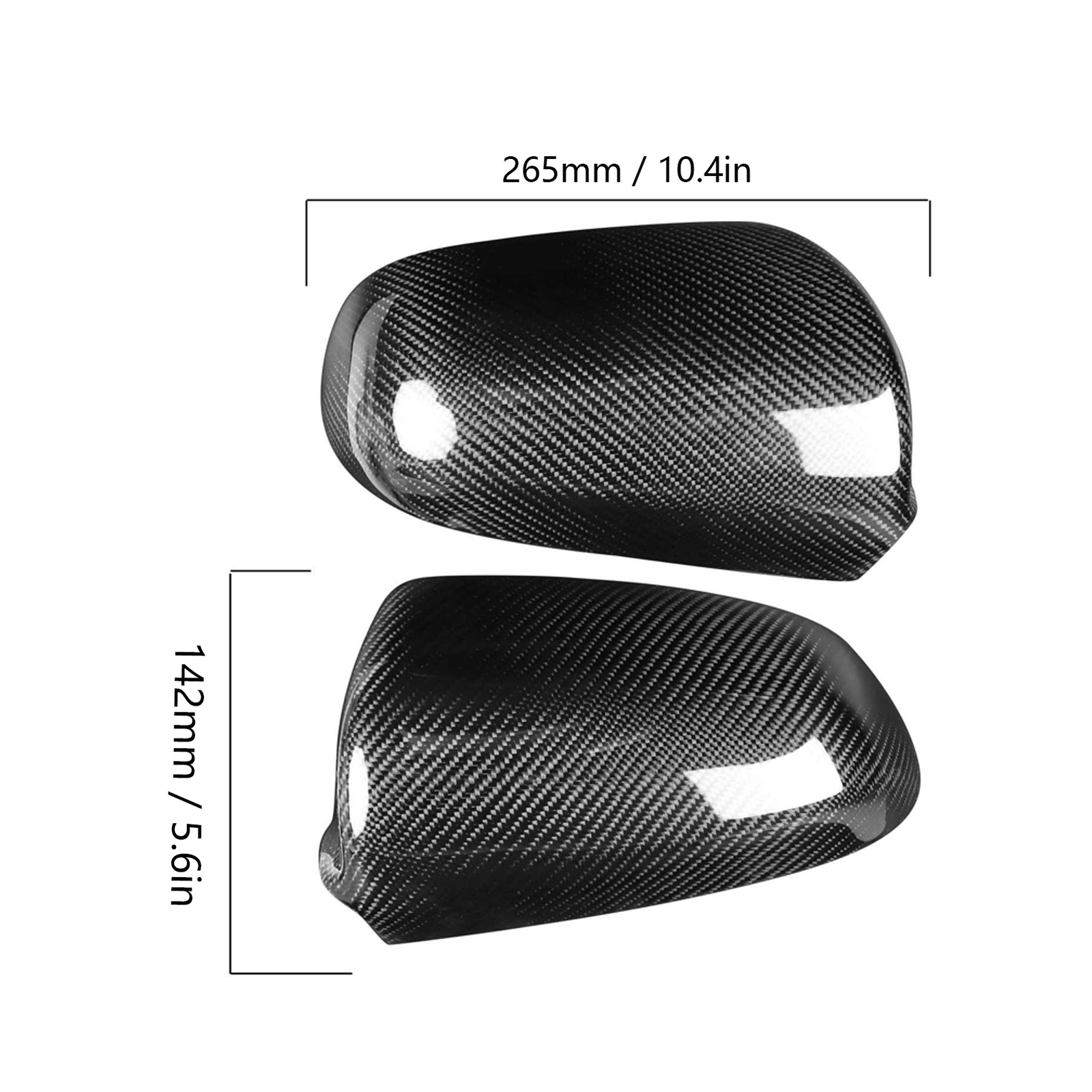 carbon-fiber-wing-mirror-cover-decorative-sticker-trim-for-a3-a4-b7