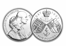 UK Five Pound £5 Coins BUNC PROOF Circ Uncirculated 1990 to 2025 - Choose a Coin