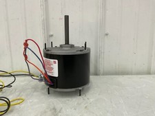 CENTURY - C692 Belt Drive Motor 1 Speed 1 HP, 1,725 RPM