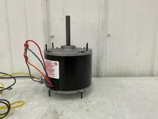 CENTURY - C692 Belt Drive Motor 1 Speed 1 HP, 1,725 RPM