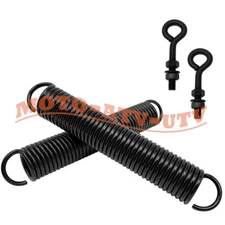 Powersports ATV Heavy Duty Snow Plow Trip Spring for WARN 71494 Plow Blades