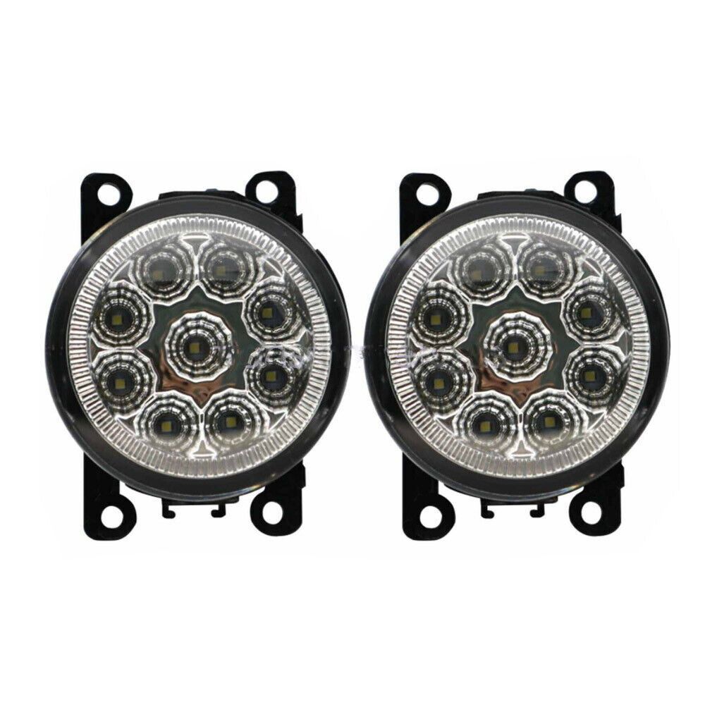 Front Bumper Fog Light Lamps For Acura RDX 1018 PAIR Replacement 33900T0AA01 eBay