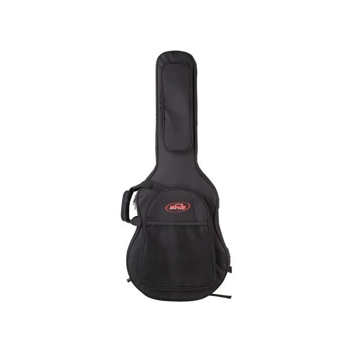 SKB 1SKB-SC30 Soft Case for Thin-Line Acoustic and Classical Guitar - Image 2 of 3
