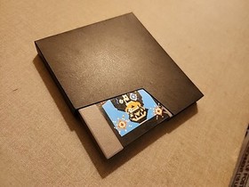 Hogan's Alley (Nintendo | NES) (5-Screw Variant) Retro Video Game - Tested