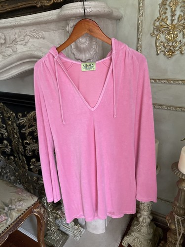 Juicy Couture Longsleeve Tunic 