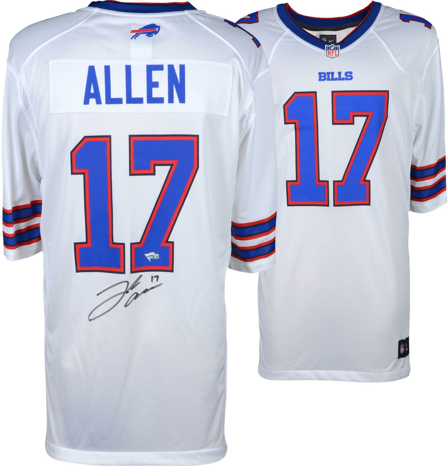 best bills jersey to get