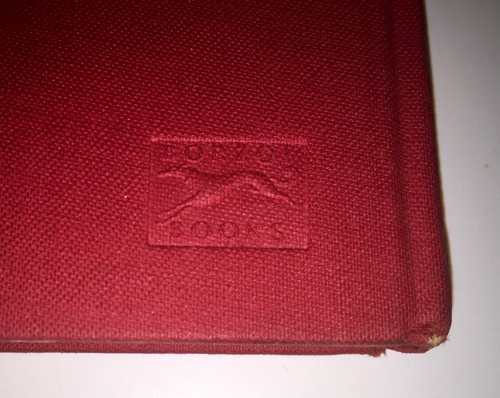 Rare Book 1907 "The Search For Atlantis" Hc Dj Map On Dj Reverse 1st Ed.1st P. - Picture 8 of 11