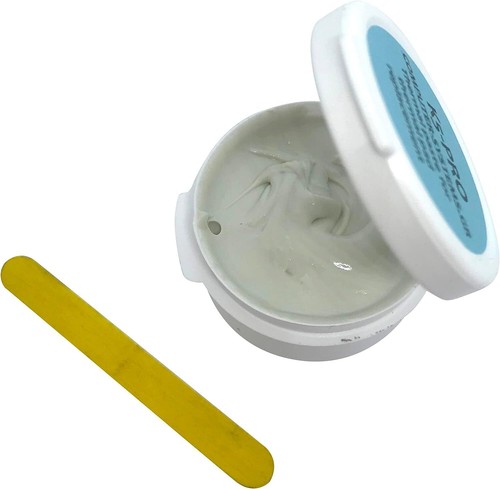 K5 PRO Viscous Thermal Paste for Thermal pad Replacement 20g (Apple iMac, Son... - Afbeelding 8 van 9