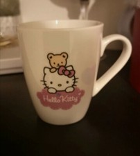 Tazza Hello Kitty Nuova
