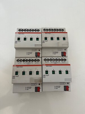 ABB i -bus knx SA/S 4.16.5.1 2CDG110133R0011
