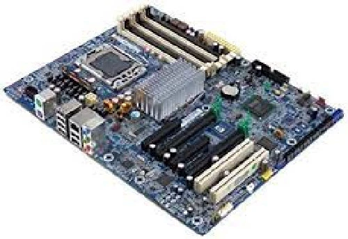 HP Z400 Workstation 586968-001 586766-002 Socket 1366 X58 6xDDR3 Motherboard
