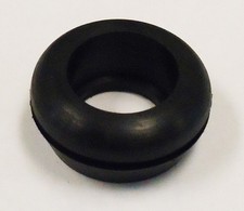 HIDGrow Grommets 3/8", 1/2", 3/4" Donut Style Grommet 1/10/25/50/100 Count