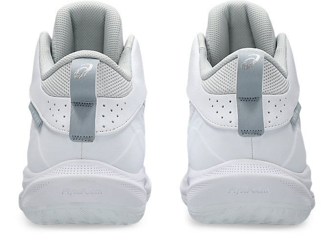 ASICS Basketball Shoes GELHOOP V17 STANDARD 1063A096.100 White