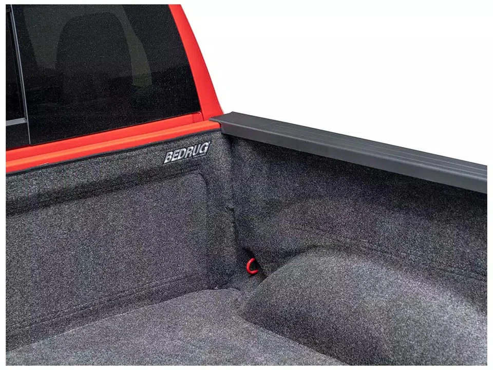 BedRug Classic Bed Liner Fits 1999-2016 Ford F250 F350 6'5' Bed w/o TG Step - Image 4 of 4