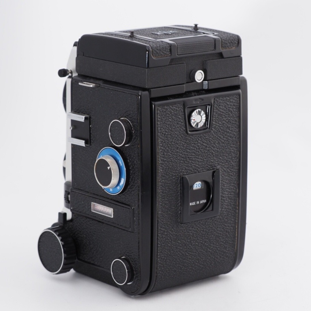 The MAMIYA C330 pro f SEKOR DS 1:3.5 f=105mm 付属有 1PNK-109H Mamiya C330, a dream camera By Dirk Dom | Steve Huff Hi-Fi and