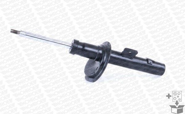 Amortisseur Citroën Xsara hdi anti fuite pour réparer une suspension usée