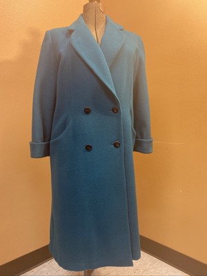 donny brooks coats