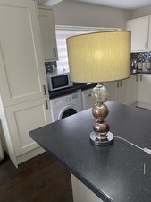 Lovely Lounge Lamp For Sale