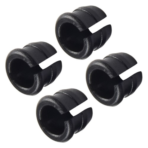 Adattatore foro valvola bicicletta nero per foro AV a FV PRESTA-TO-SCHRADER UK - Foto 10 di 12