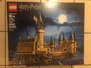 lego 71043 ebay