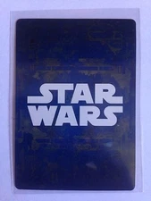 Star Wars Destiny Way of the Force Common Card Selection