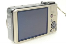 Sony Cyber-shot DSC-HX5V Digital Cameras for Sale | Shop New