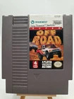 Ivan Stewart's Super Off Road - 1992 NES Nintendo Game - Cart Only - TESTED!