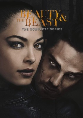 Beauty And The Beast (2012): Complete Series 32429350008| eBay