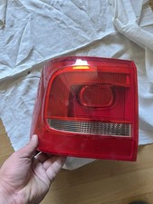 VW Touran 1T Rückleuchte links innen Heckklappe 1T0945095R Original