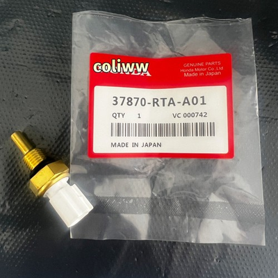 #ad #ad NEW Coolant Temperature Sensor 37870 RTA A01 ECT Water Temp for Honda Acura MDX $17.00