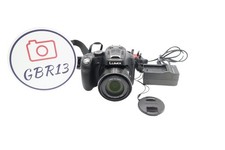 Panasonic LUMIX DMC-FZ72 Camera 16.1MP, Digital Bridge, 60x Zoom, Good Condition