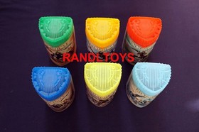 LEGO BIONICLE METRU NUI VAHKI 8614, 8615, 8616, 8617, 8618, 8619 BRAND NEW SEAL