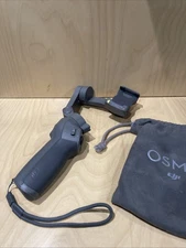 DJI Osmo Mobile 3 Combo - Gimbal Stabilizer - Please Read