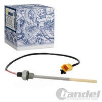 Vemo ÖLstandsensor Sensor MotorÖL Passend FüR CitroËN Berlingo C-ELYSEE C2 C3