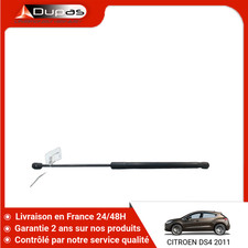 Verin de hayon / de capot Citroen DS4