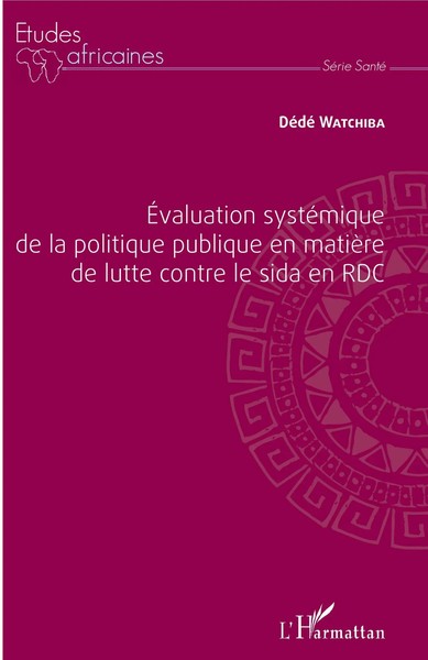 ÉValuation SystéMique De La Politique Publique En MatièRe De Lutte Contre Le...-image