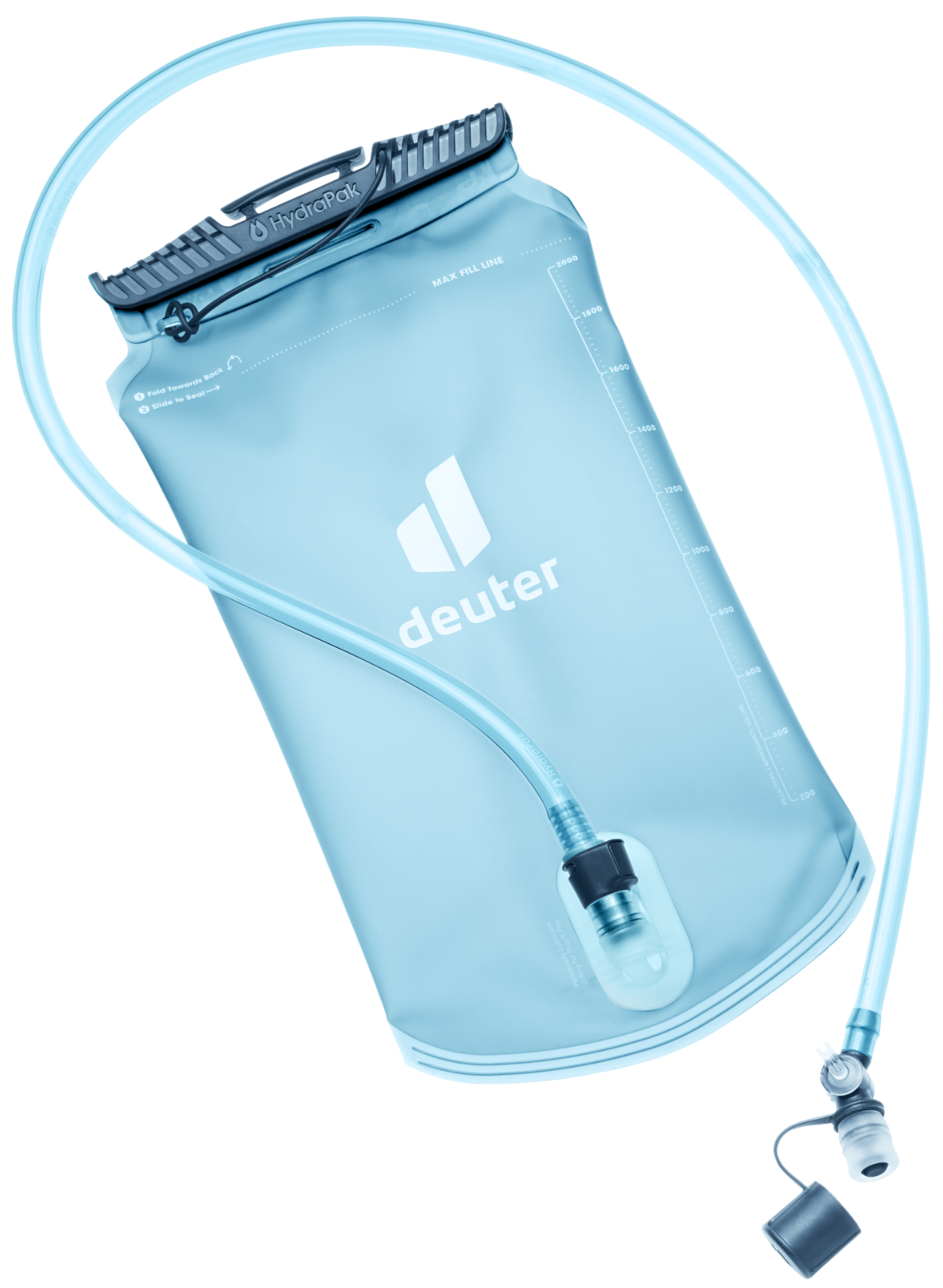 Deuter Streamer ll Hydration Pouch - 2.0 Litre