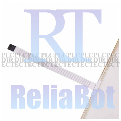 NEW T150S-5RB004N-0A18R0-200FH Touch Screen Glass